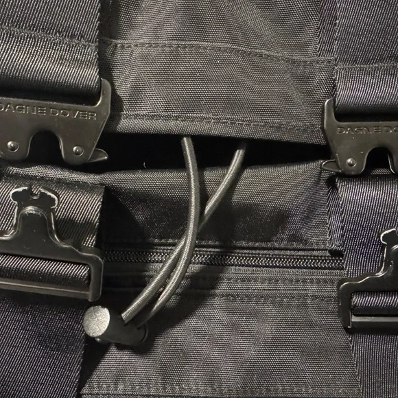 Dagne Dover Brooklyn Backpack - Picture 11 of 13